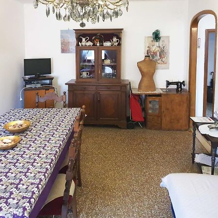 Apartamento Casagiulietta Venecia Exterior foto