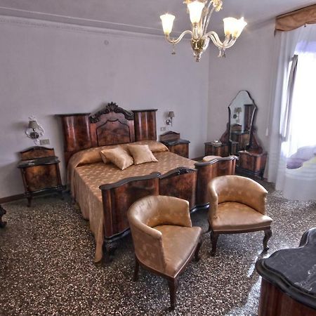 Apartamento Casagiulietta Venecia Exterior foto